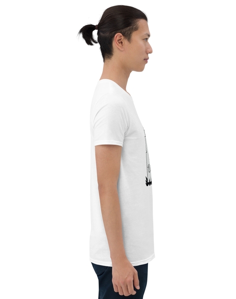 I'll Be Back T-Shirt