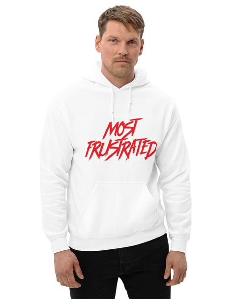 W.M.F.DM Hoodie