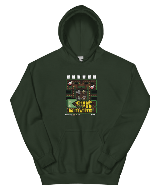 P.M x D&amp;D Hoodie