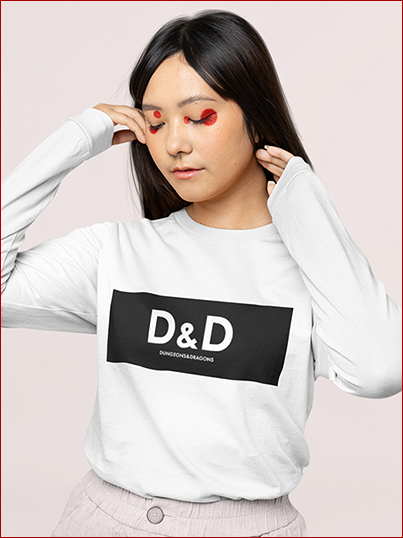 Designer D&D
