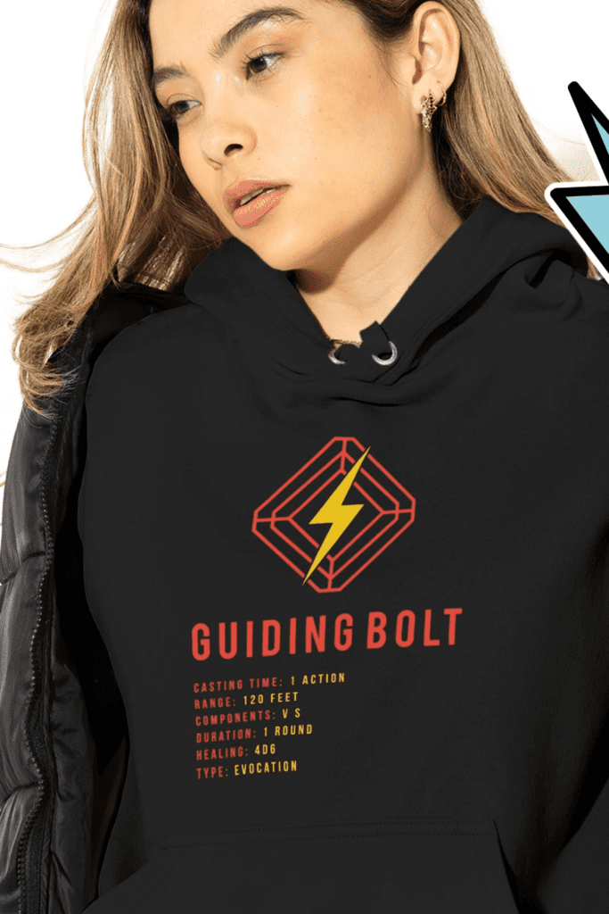 GuidingBolt Feature