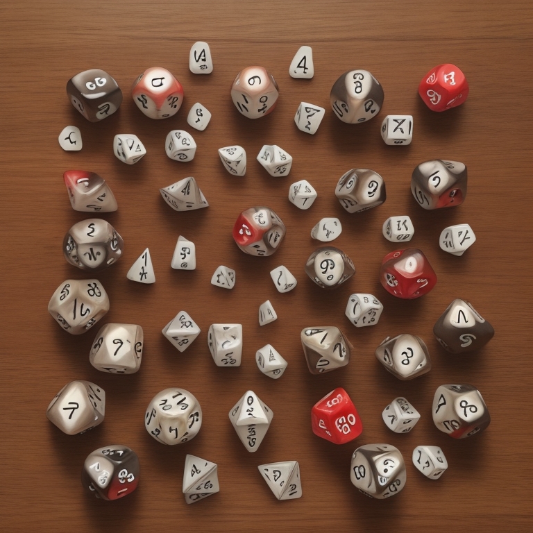 DreamShaper_v7_a_collection_of_dice_to_use_for_dungeons_and_dr_0