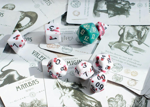 The 14 Must-Have Dungeon Master Tools for Unforgettable Campaigns